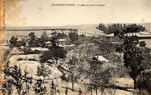 Ain temouchent 04- Collection Monneret